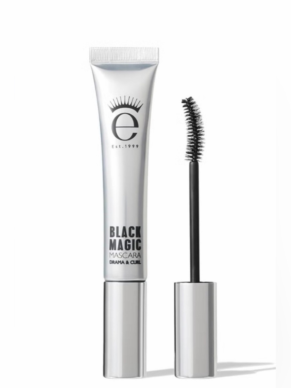 NEW! Eyeko Black Magic Mascara - Black